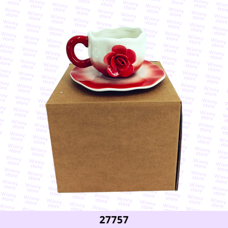 اكواب سيراميك 27757