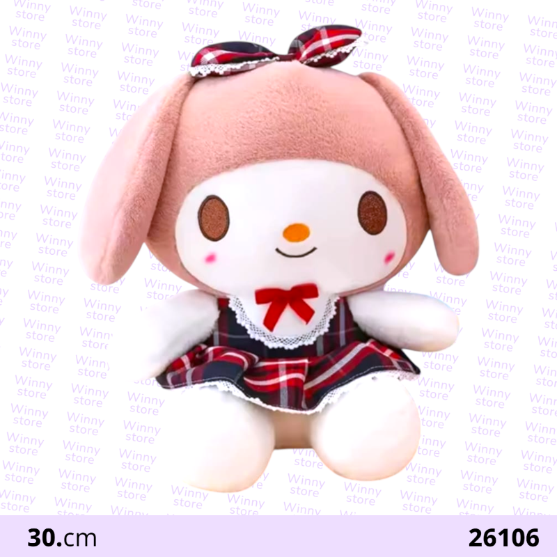 شخصيه ميلودي 26106