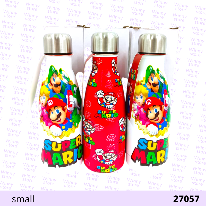 حافظات حراره ماريو صغير 27057