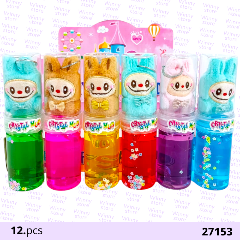 سلايم لابوبو 27153