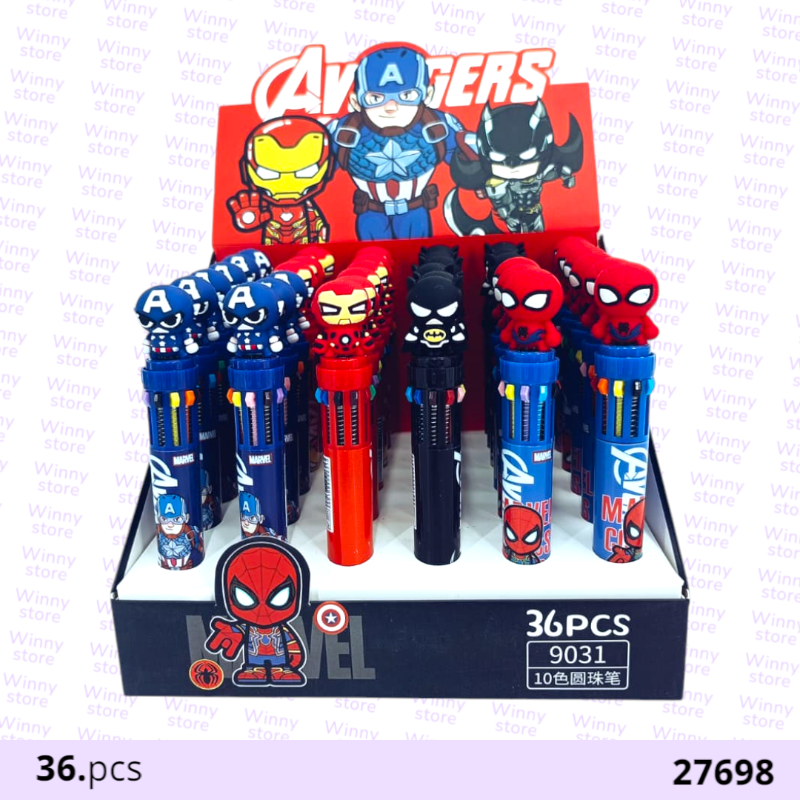 اقلام الابطال الخارقين 27698