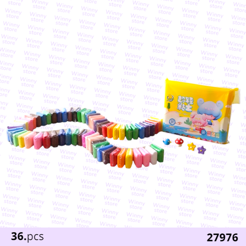 صلصال فوم 27976