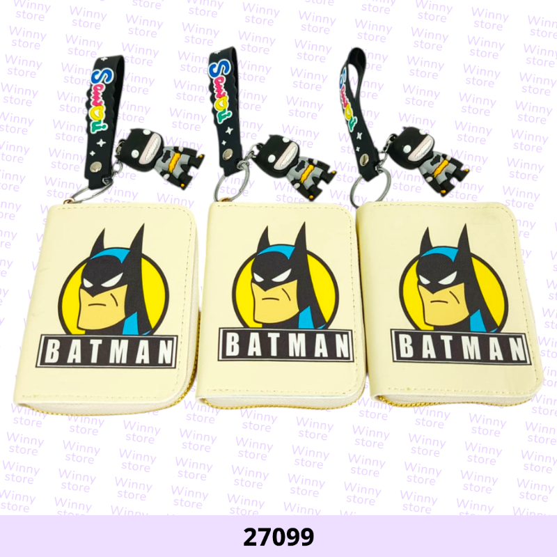 محافظ بات مان 27099