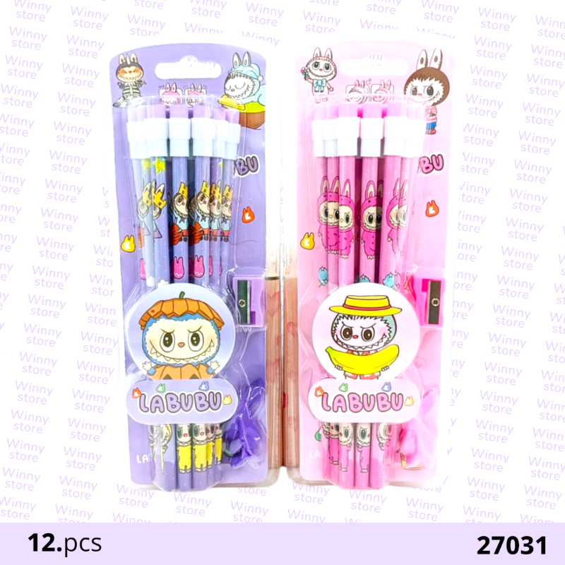 اقلام لابوبو 27031