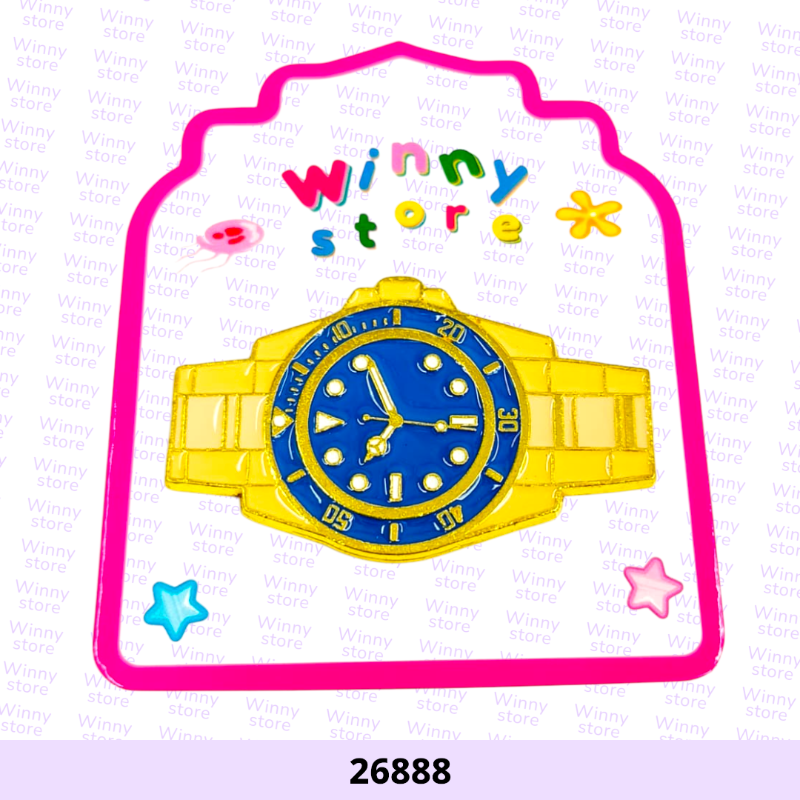 ملصقات جوالات ساعات 26888