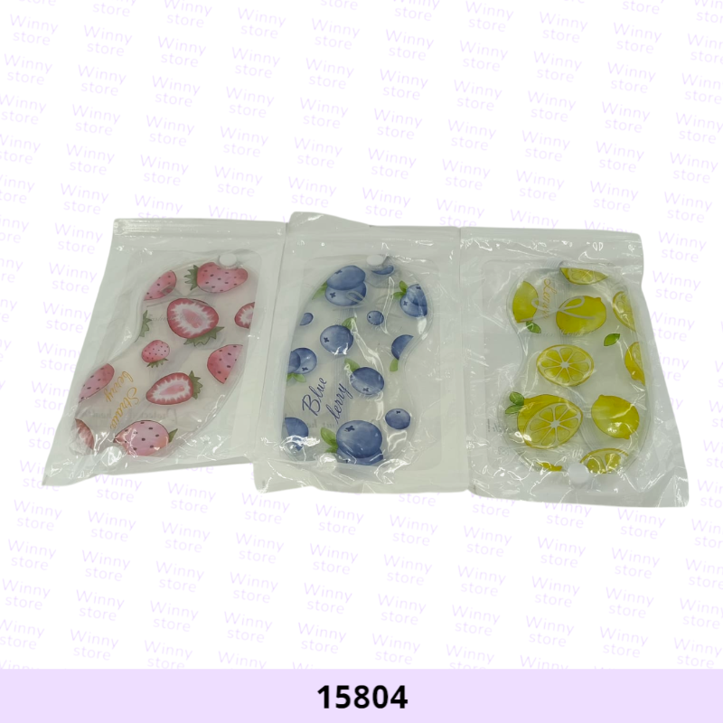 أغطية عيون سائل مشكلة 15804