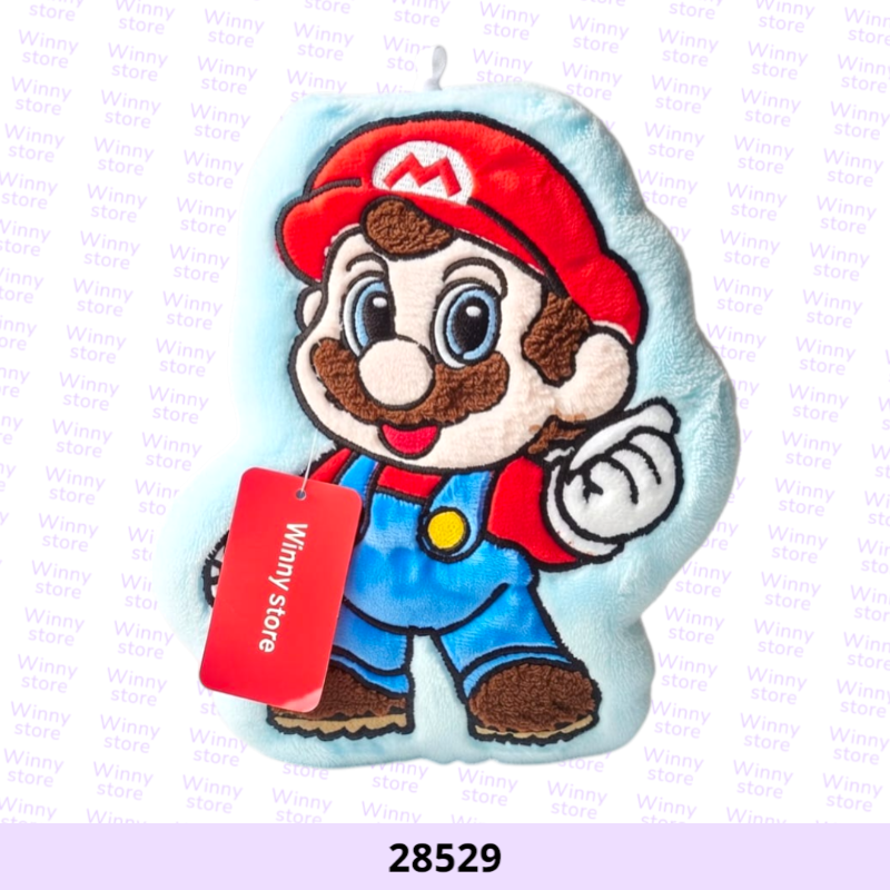 مناشف يد ماريو 28529