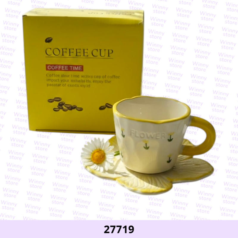 اكواب سيراميك 27719