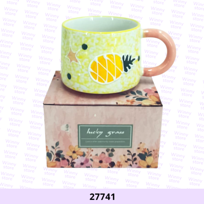 اكواب سيراميك 27741