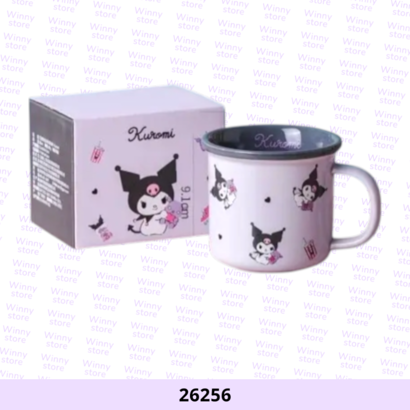 اكواب كرومي 26256