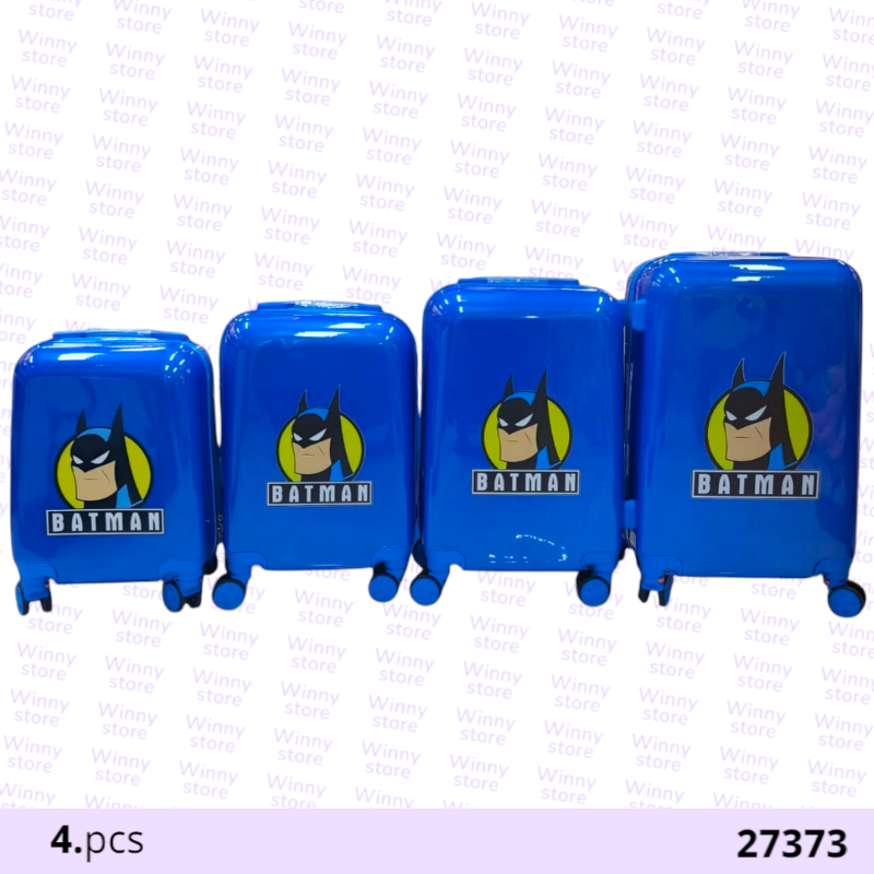 شناط سفر بات مان 27373