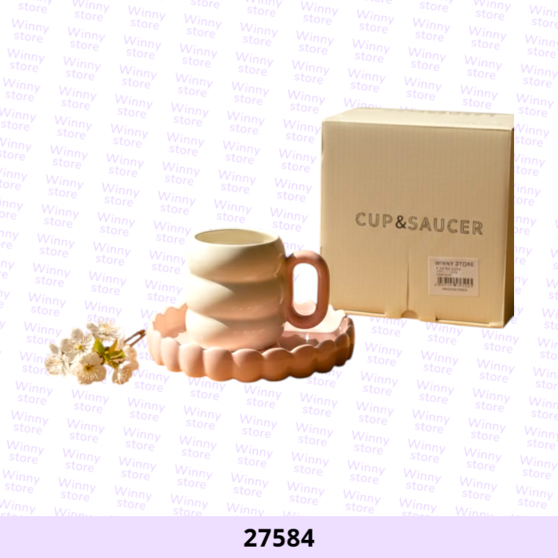 اكواب سيراميك 27584