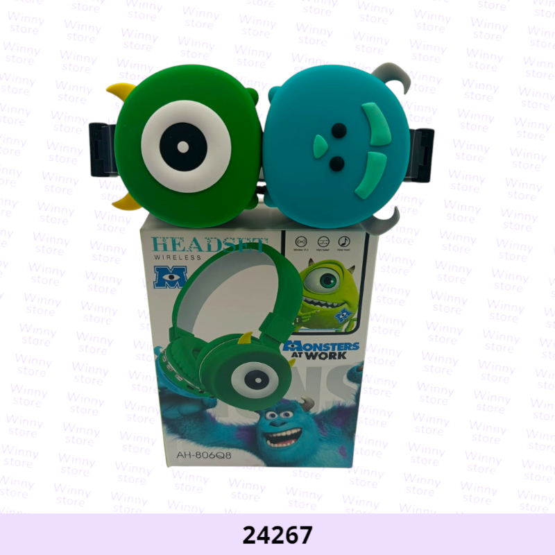 سماعات بلوتوث شلبي 24267