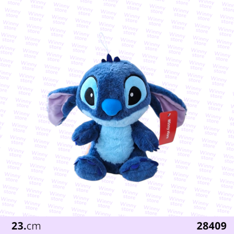 دمى شخصيه ستيتش 28409