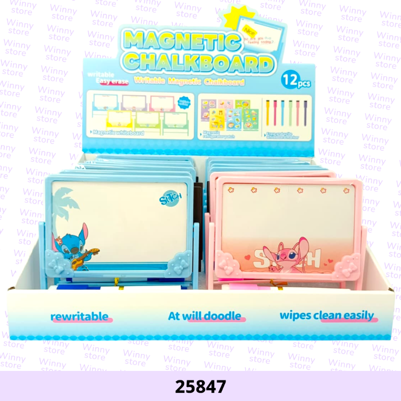 سبورات ستيتش وانجل 25847