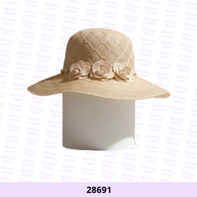 قبعة شمس نسائي 28691