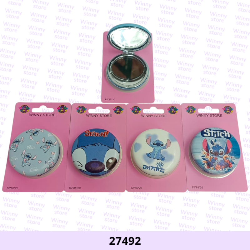 مرايات ستيتش 27492