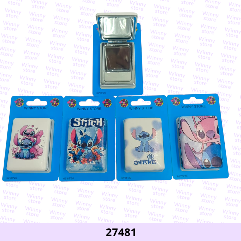 مرايات ستيتش 27481