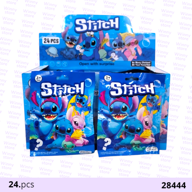 العاب مجسم ستيتش 28444