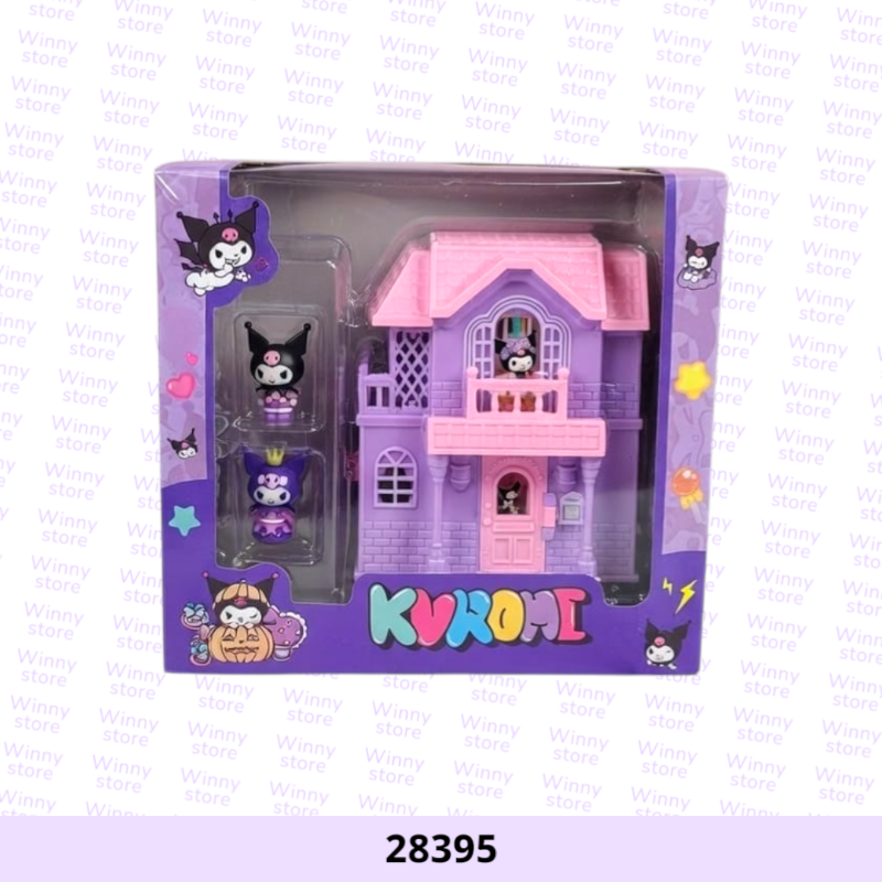 العاب كرومي 28395