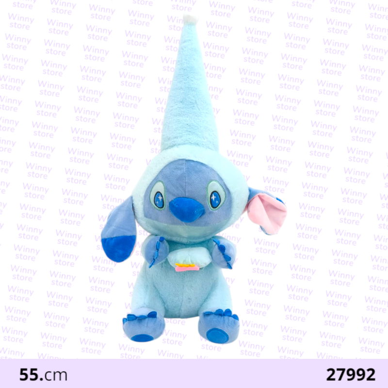 دمى شخصيه ستيتش27992