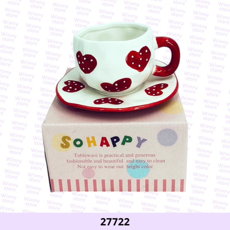 اكواب سيراميك 27722