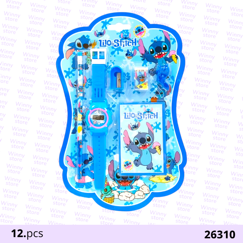 اطقم هداياء ستيتش 26310