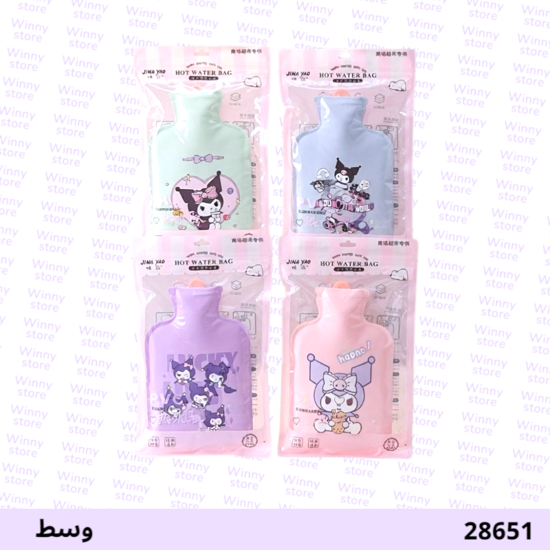 كمادات كرومي وسط 28651