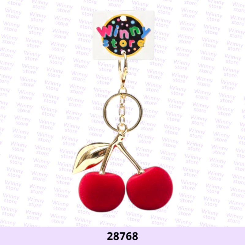 ميداليات على شكل كرز 28768