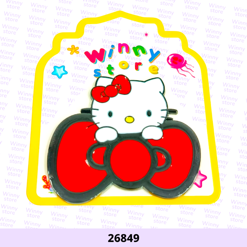 ملصقات جوال هلوكاتي 26849