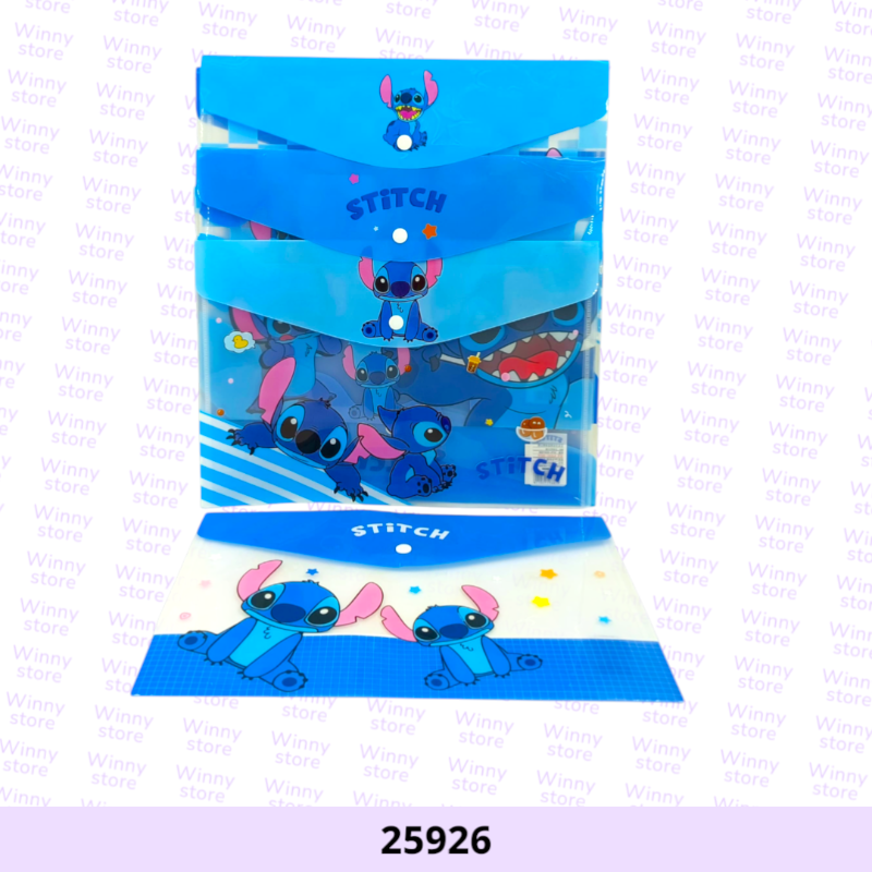 ملفات مدرسيه ستيتش 24926