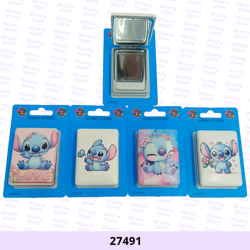 مرايات ستيتش 27491