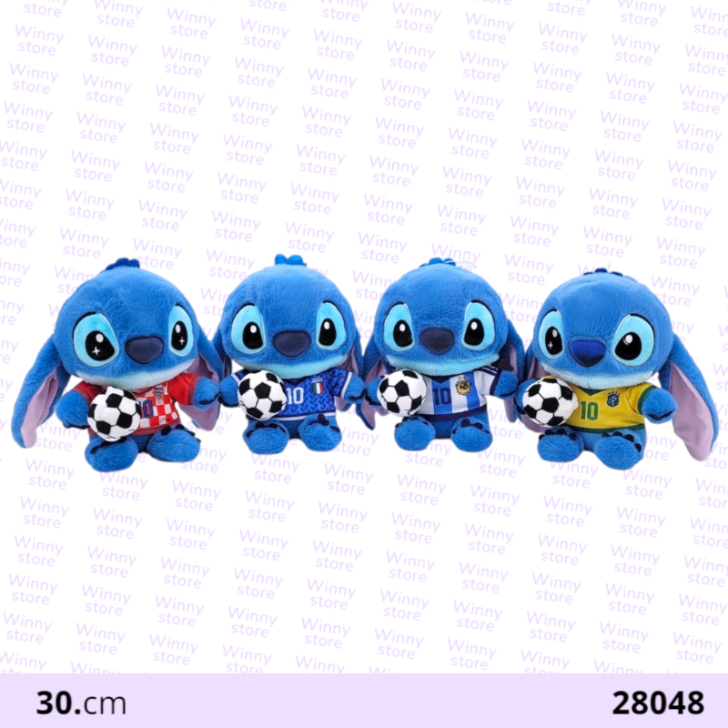 دمى ستيتش 28048