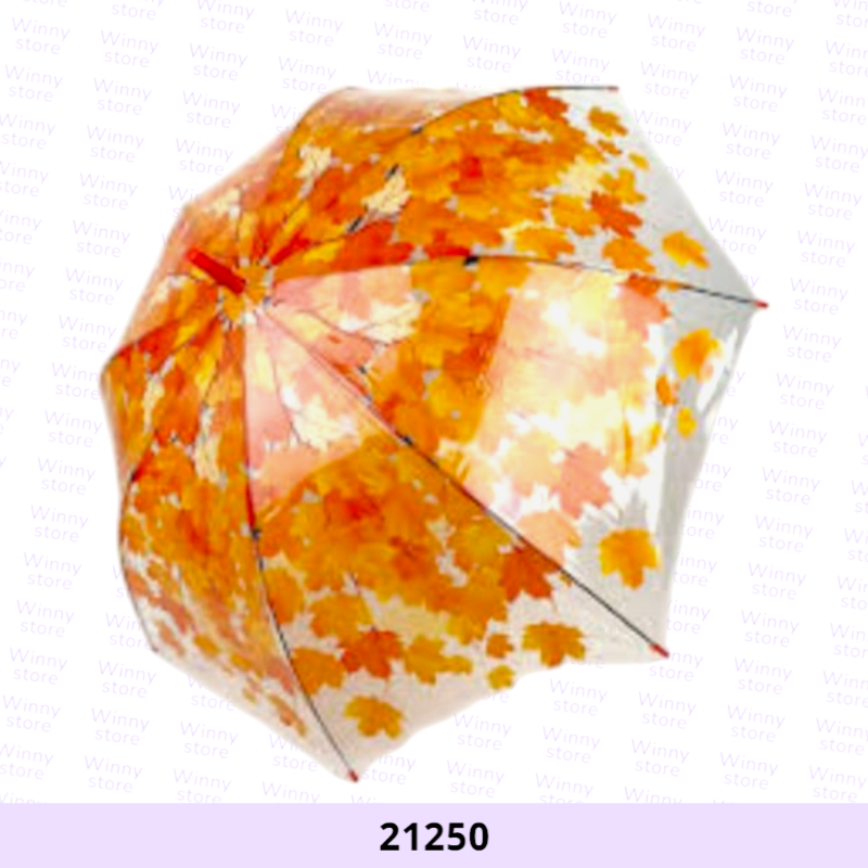 *مظلات ملون 21250