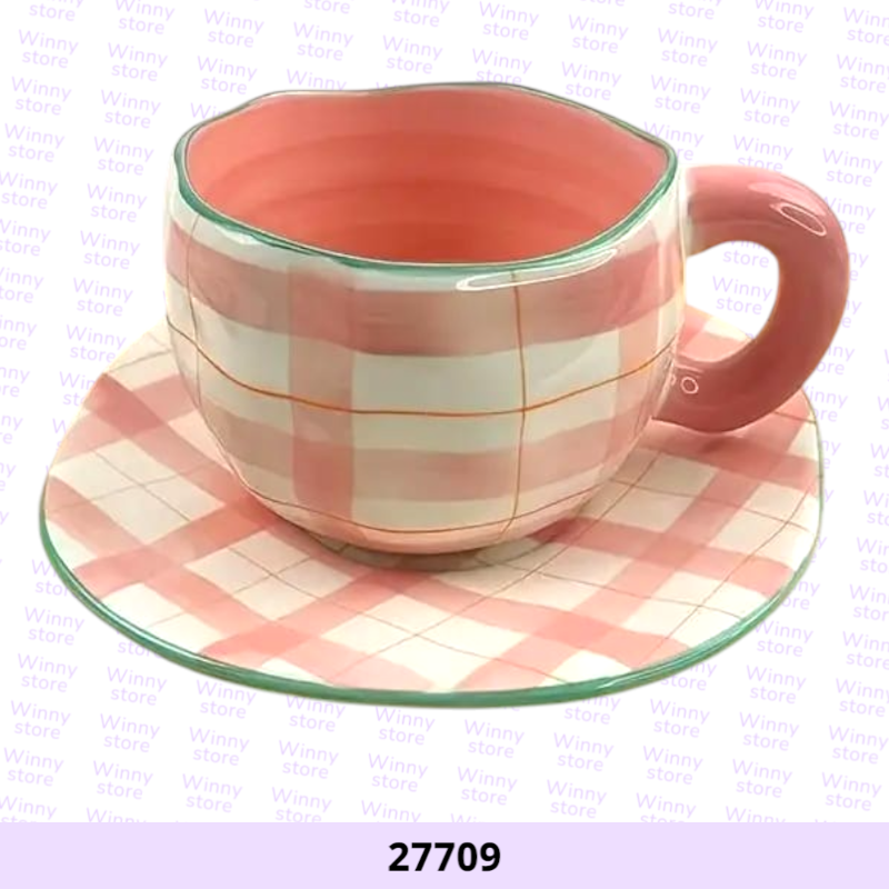 اكواب سيراميك 27709