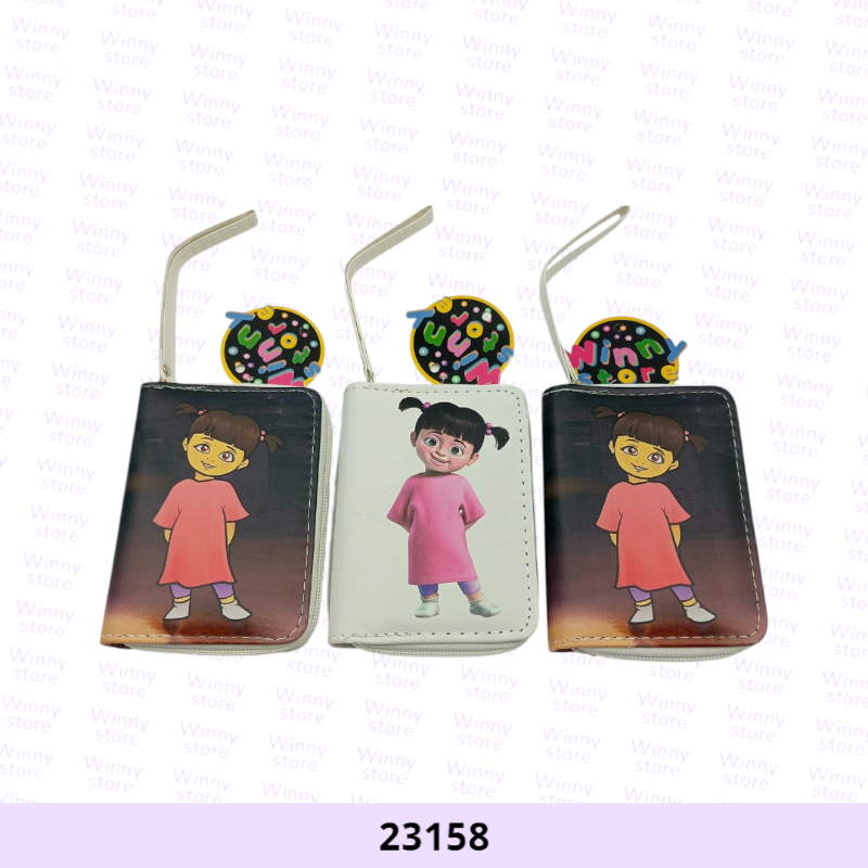 محفظة شخصيات ماشا 23158
