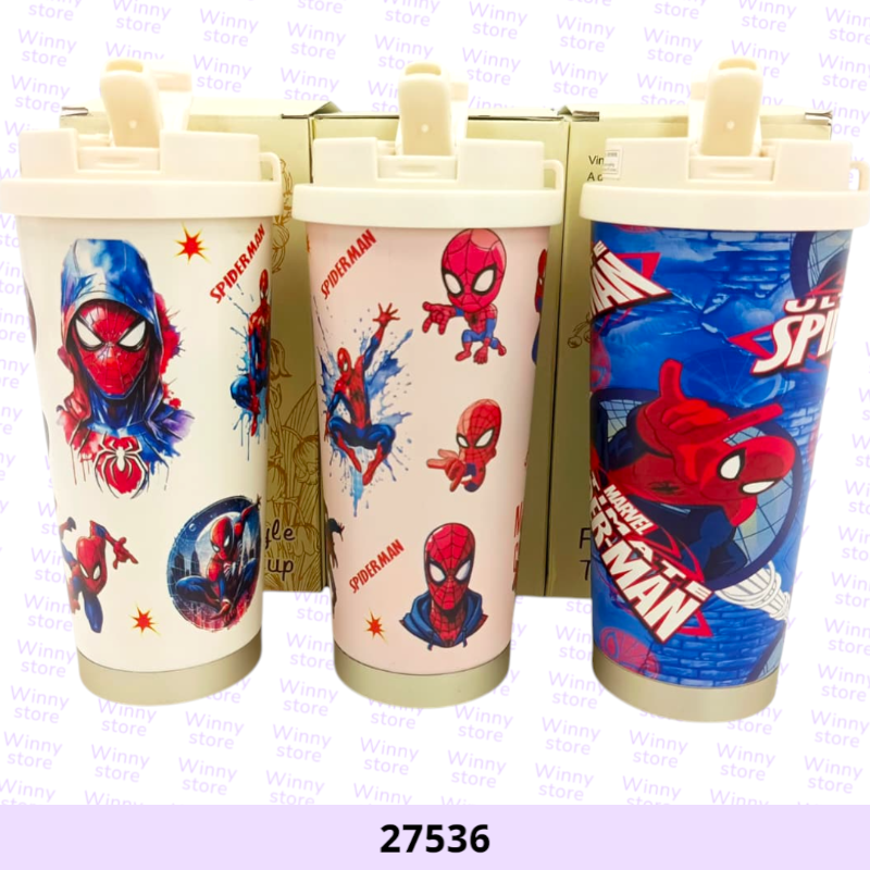 حافظات حراره سبايدر مان 27536