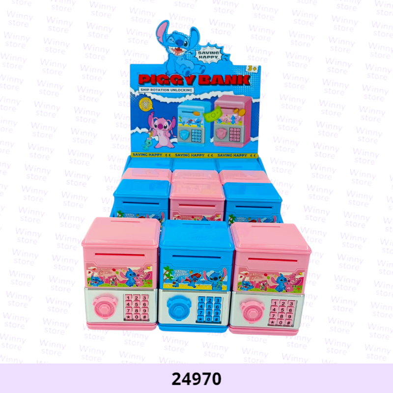 حصالات ستيتش 24970