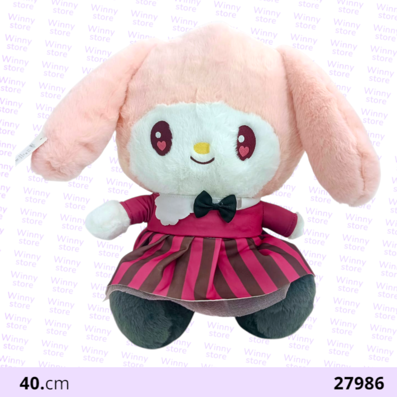 دمى شخصيه ميلودي 27986