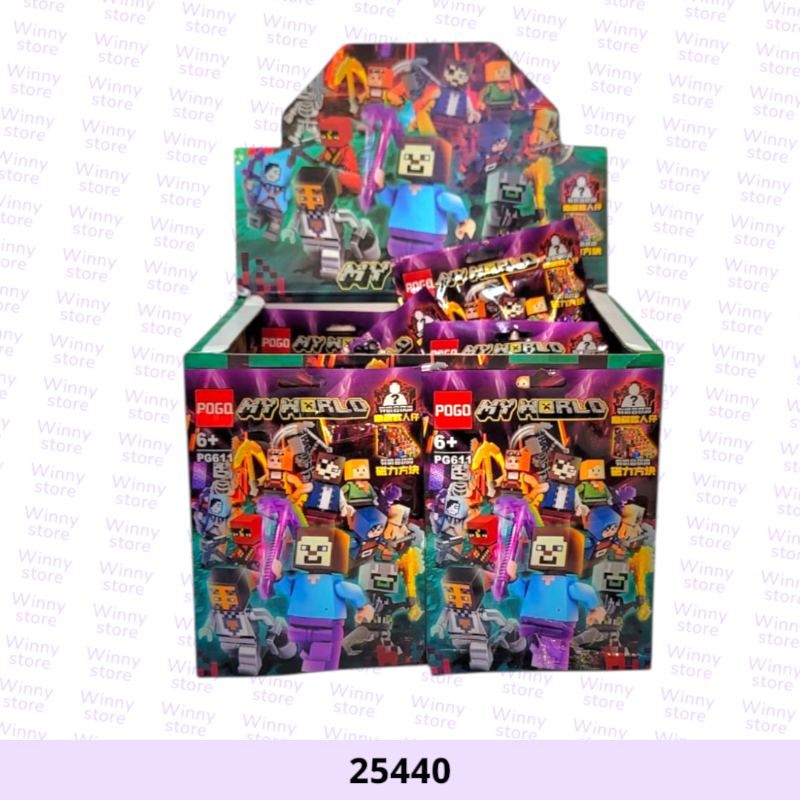 العاب توزيعات ماين كرافت 25440