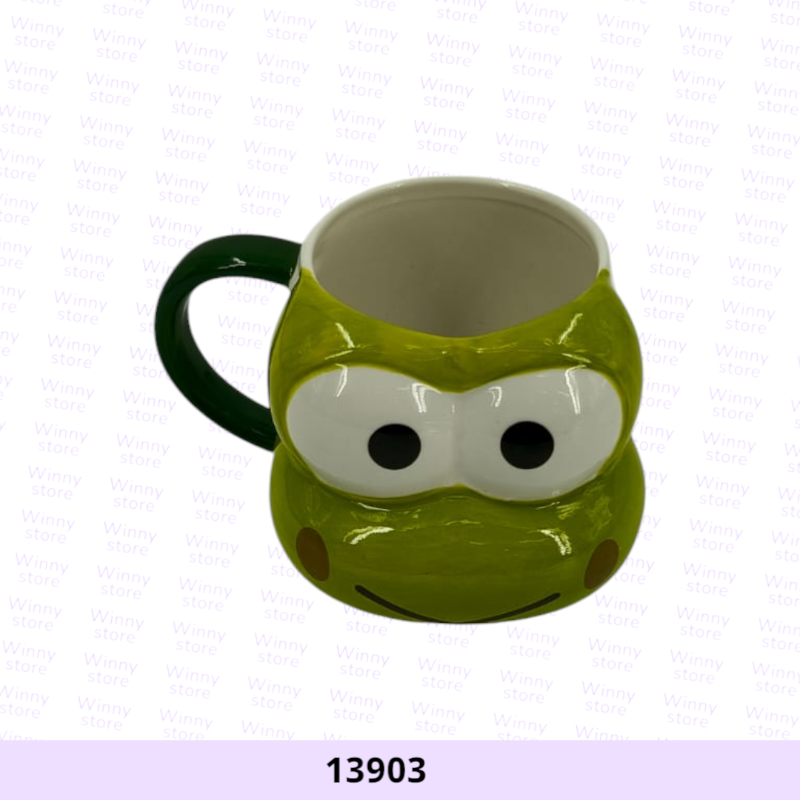 أكواب الضفدع 13903