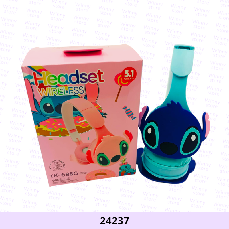 سماعات بلوتوث ستتش 24237