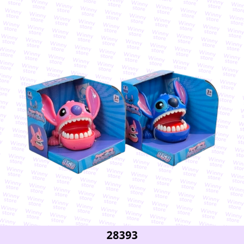 العاب ستيتش 28393