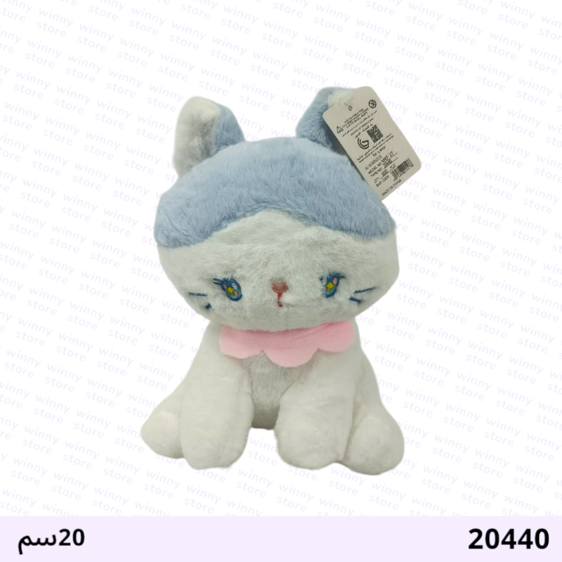 دمية قطة20440