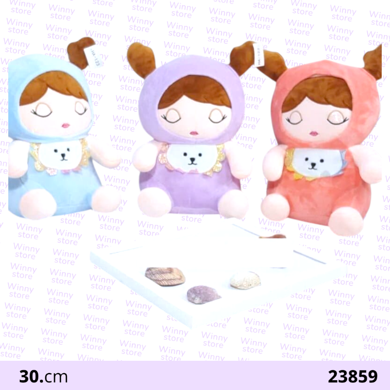 دمى شخصيه ابو وجه 23859