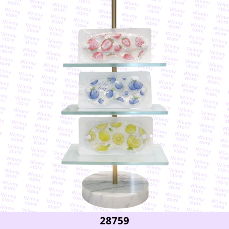 اغطيه عيون 28759