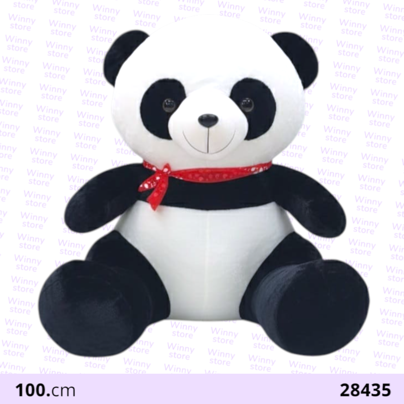 دب باندى 100.سم 28435