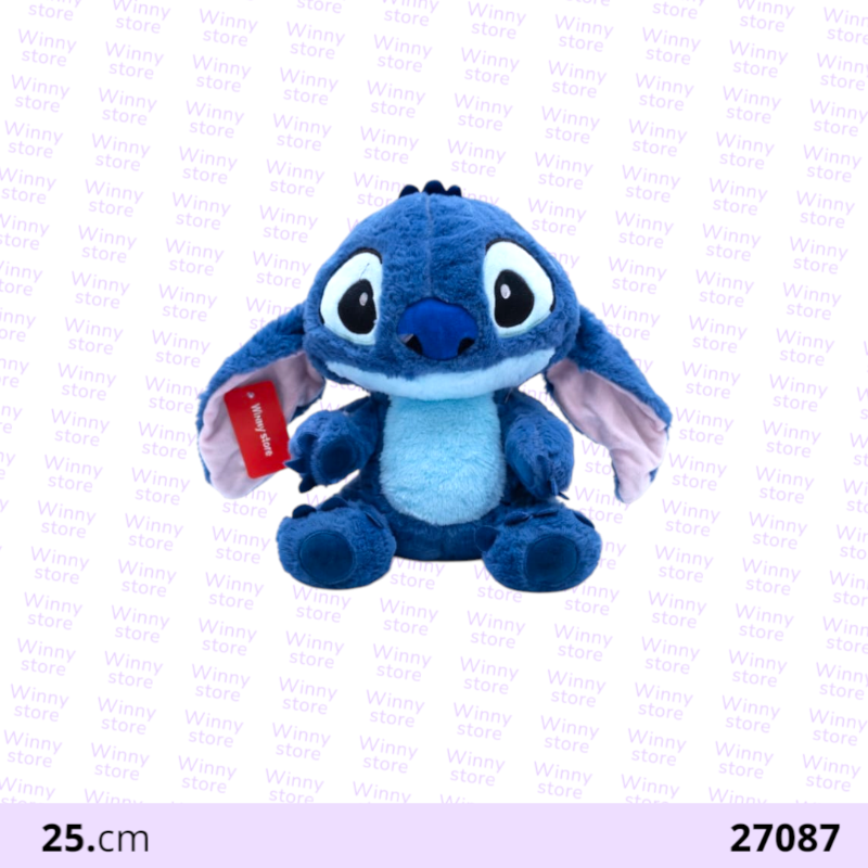 دمى ستيتش 28086