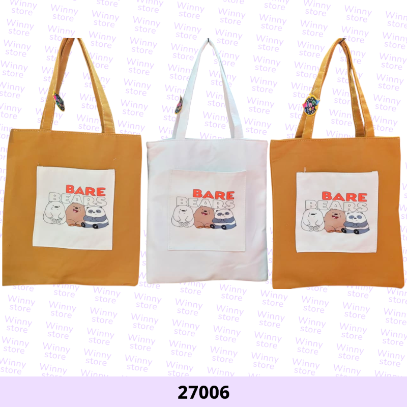 شناط توت باج الدببه الثلاثه 27006