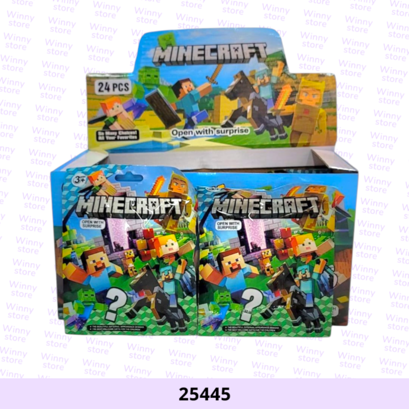 العاب توزيعات ماين كرافت 25445